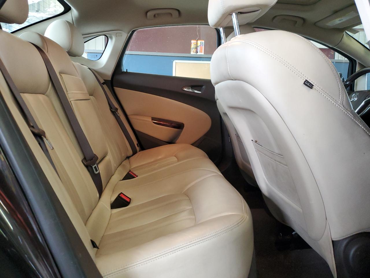 2013 Buick Verano - Image 10