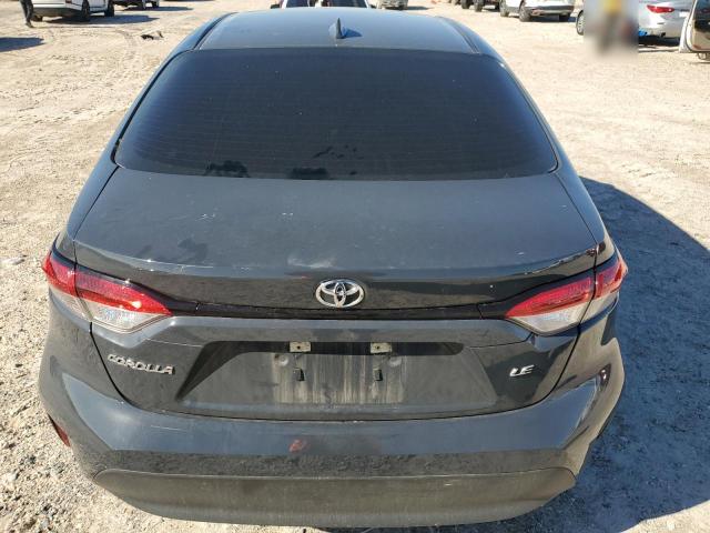  TOYOTA COROLLA 2023 Charcoal