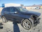 2014 Mercedes-Benz Ml 350 на продаже в Mentone, CA - Front End