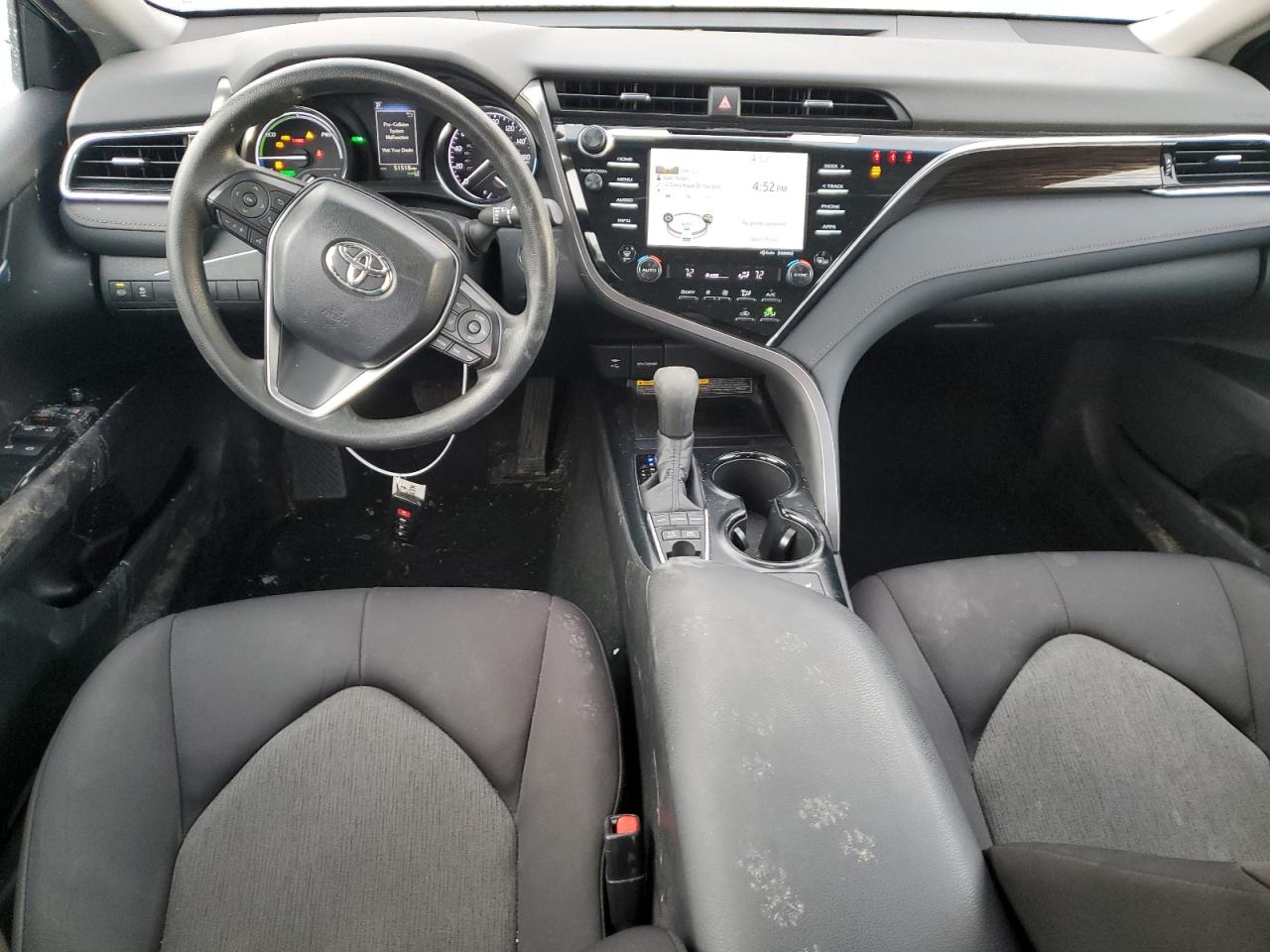 2018 Toyota Camry - Image 8