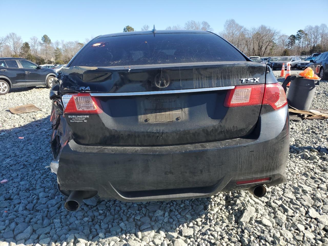 2013 Acura TSX - Image 6