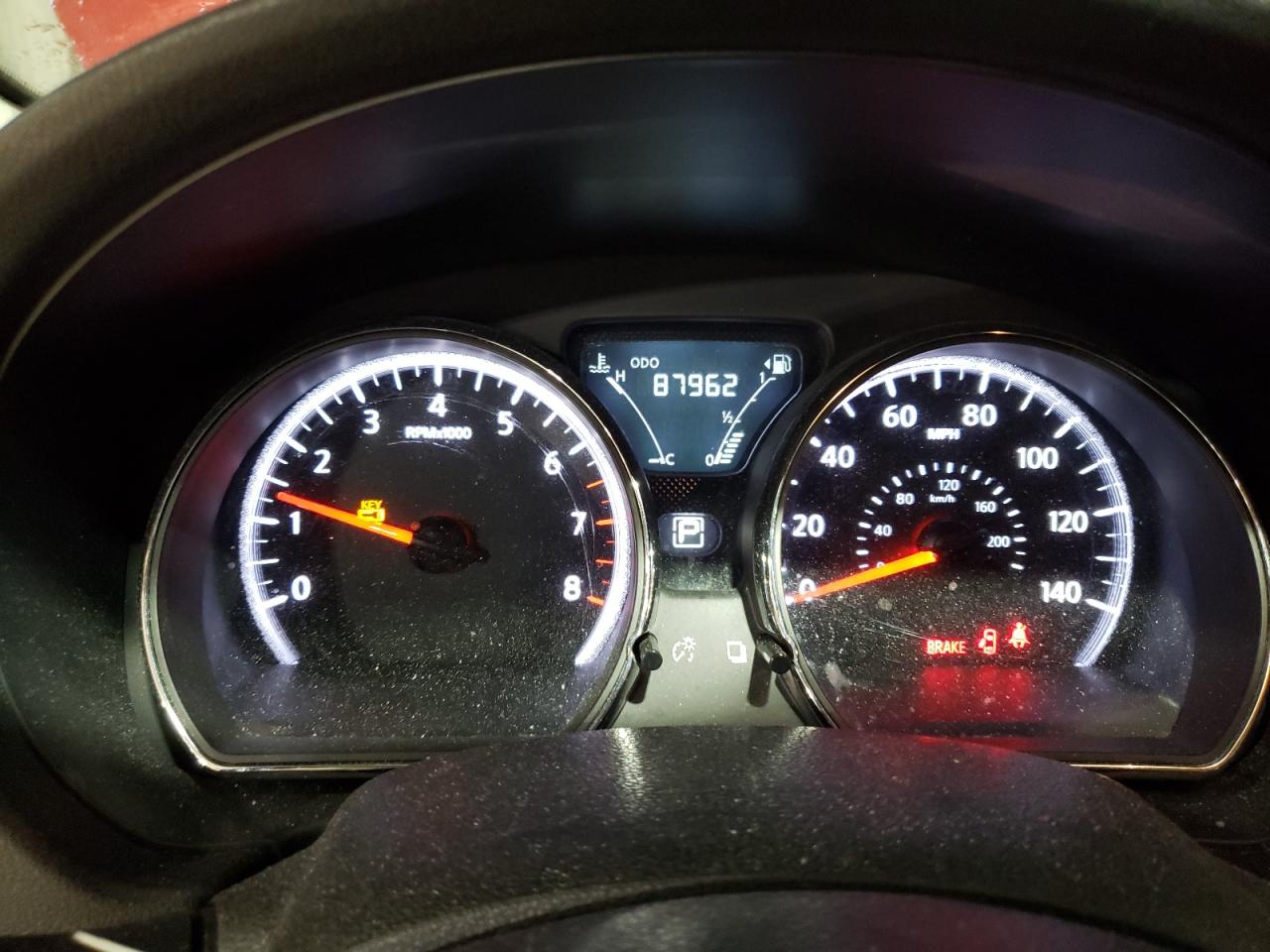 2019 Nissan Versa - Image 9