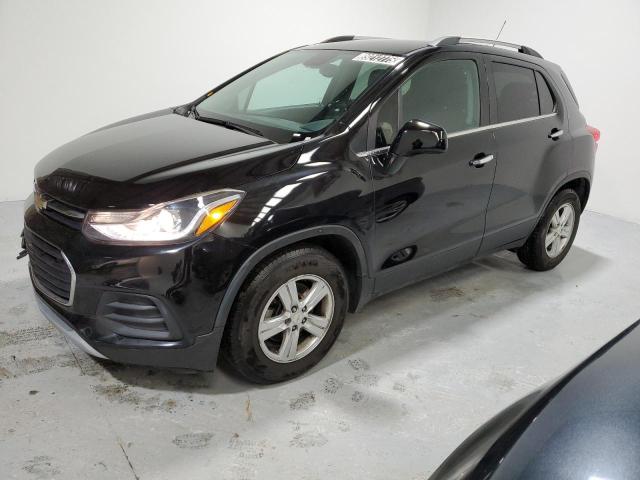 2020 Chevrolet Trax 1Lt