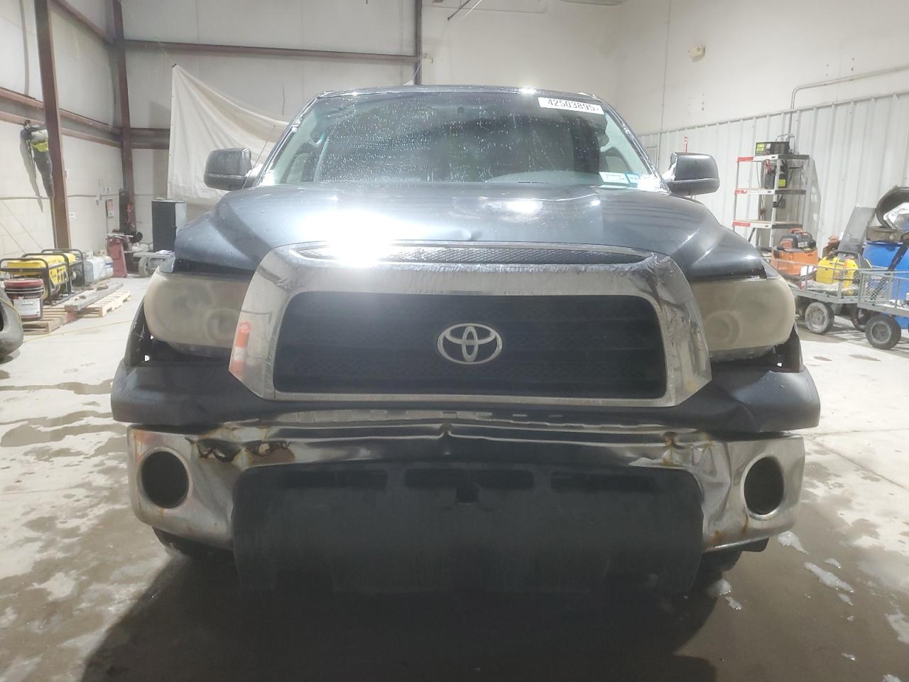 2008 Toyota Tundra - Image 5