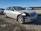 2004 Infiniti G35  na sprzedaż w Kansas City, KS - Front End