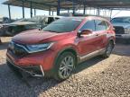 2022 Honda Cr-V Touring للبيع في Phoenix، AZ - Front End