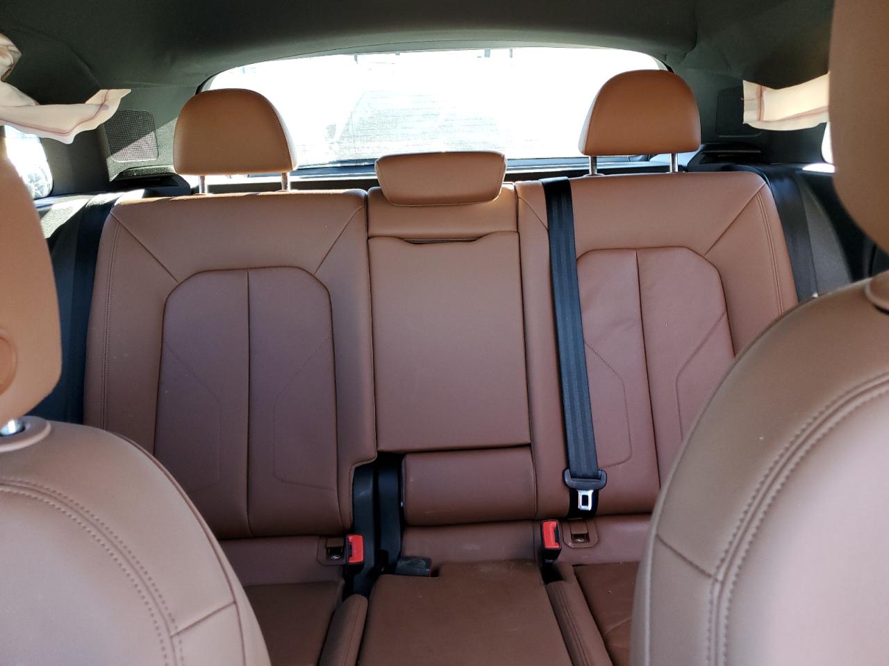 2021 Audi Q3 - Image 10