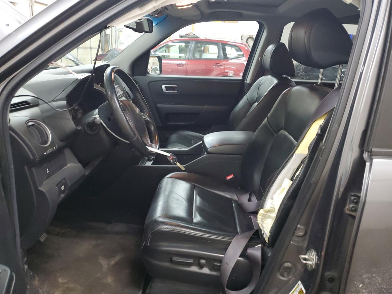 2012 Honda Pilot - Image 7