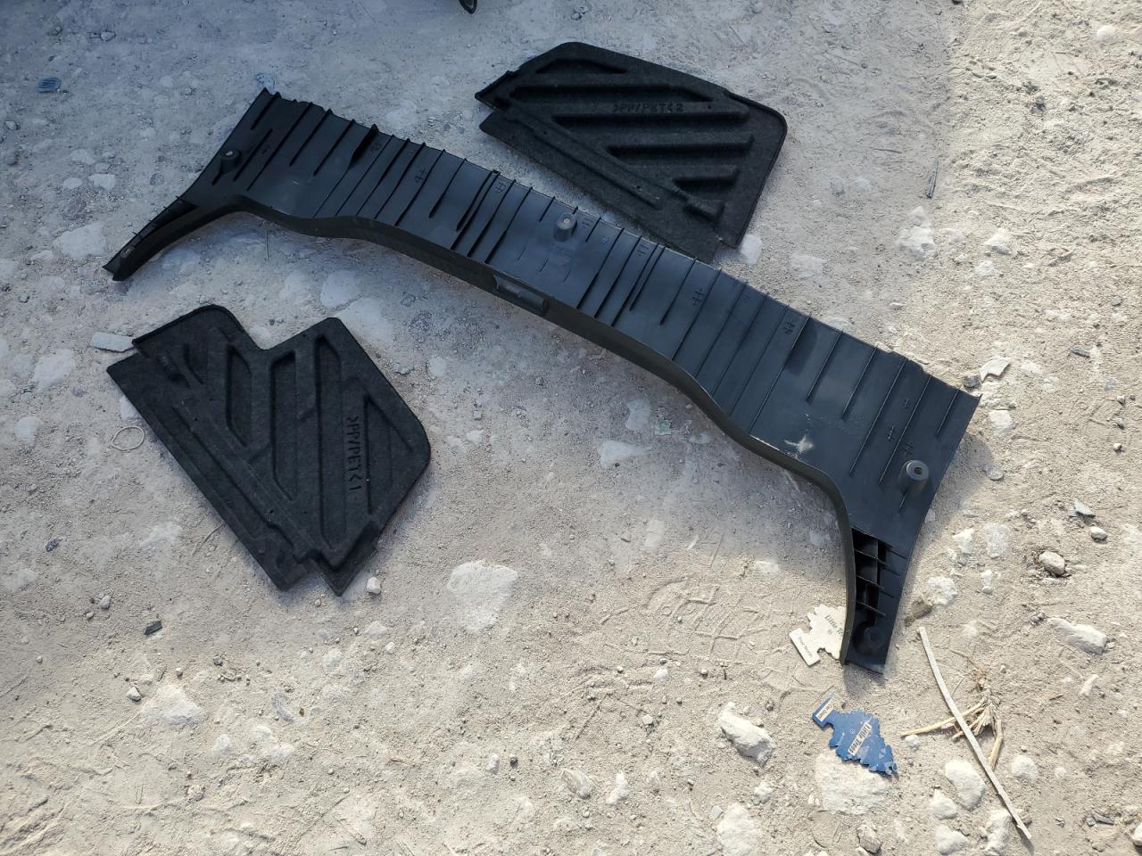 2003 Lexus Ls 430 VIN: JTHBN30F830092784 Lot: 86813344