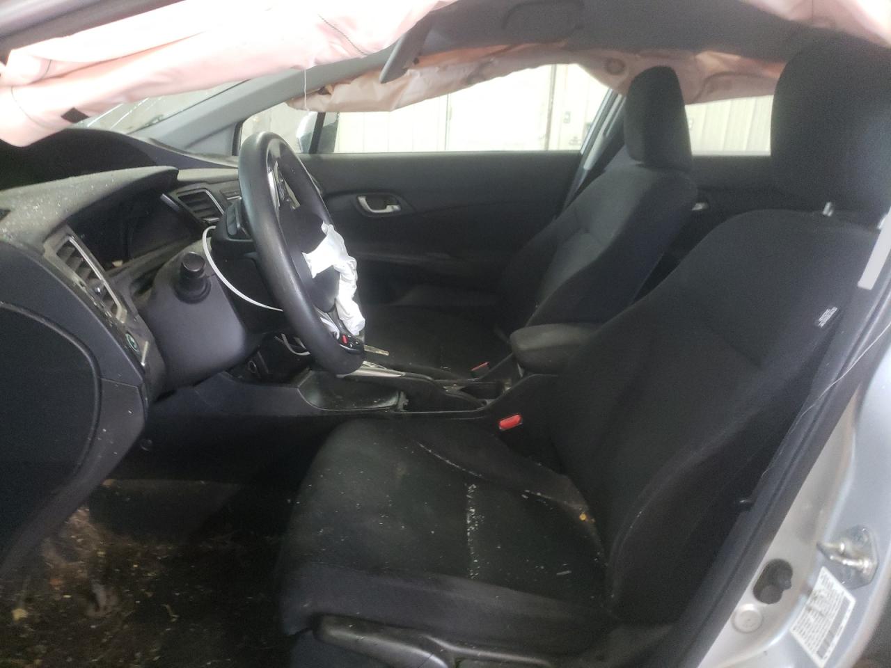 2013 Honda Civic - Image 7