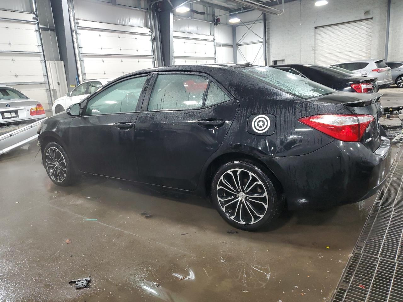 2015 Toyota Corolla - Image 2