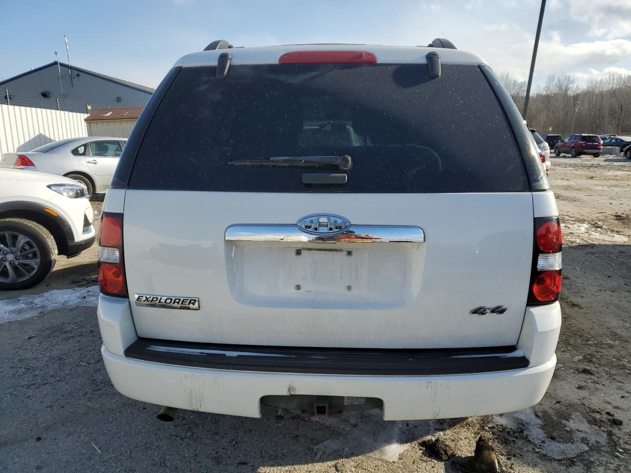 2009 Ford Explorer - Image 6
