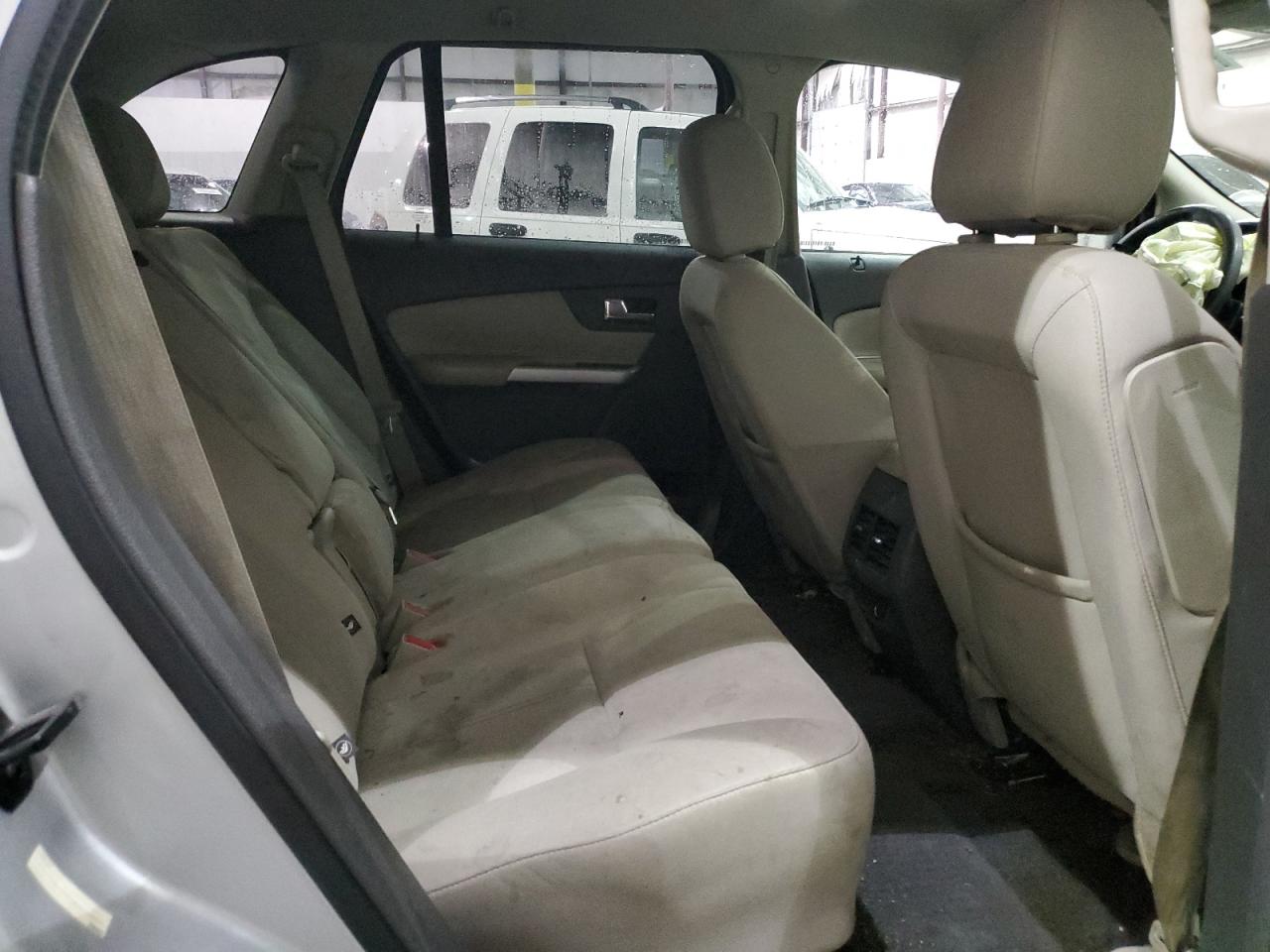 2014 Ford Edge - Image 11
