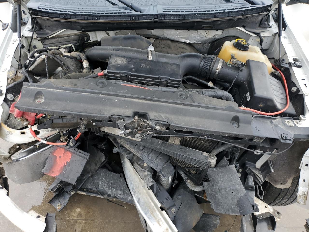 2013 Ford F-150 - Image 12