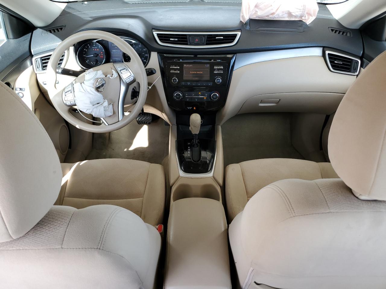 2015 Nissan Rogue - Image 8