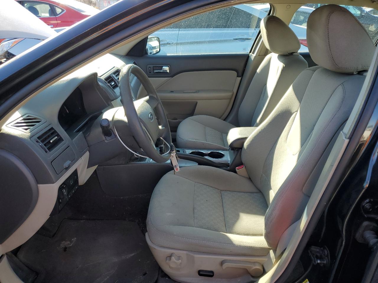 2010 Ford Fusion - Image 7