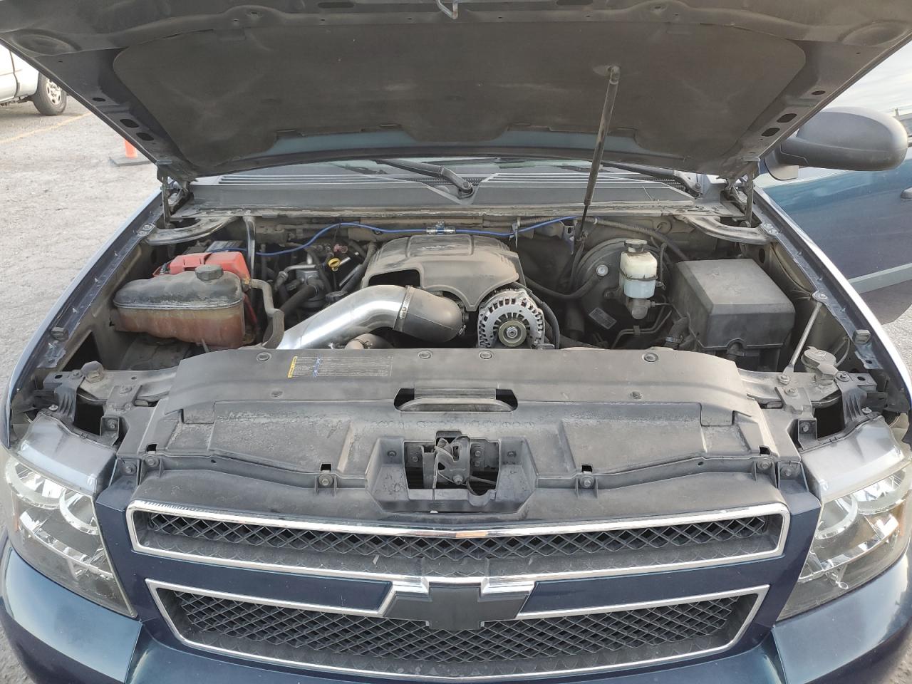 2007 Chevrolet Tahoe - Image 13