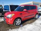 2010 Kia Soul + de vânzare în Littleton, CO - Undercarriage