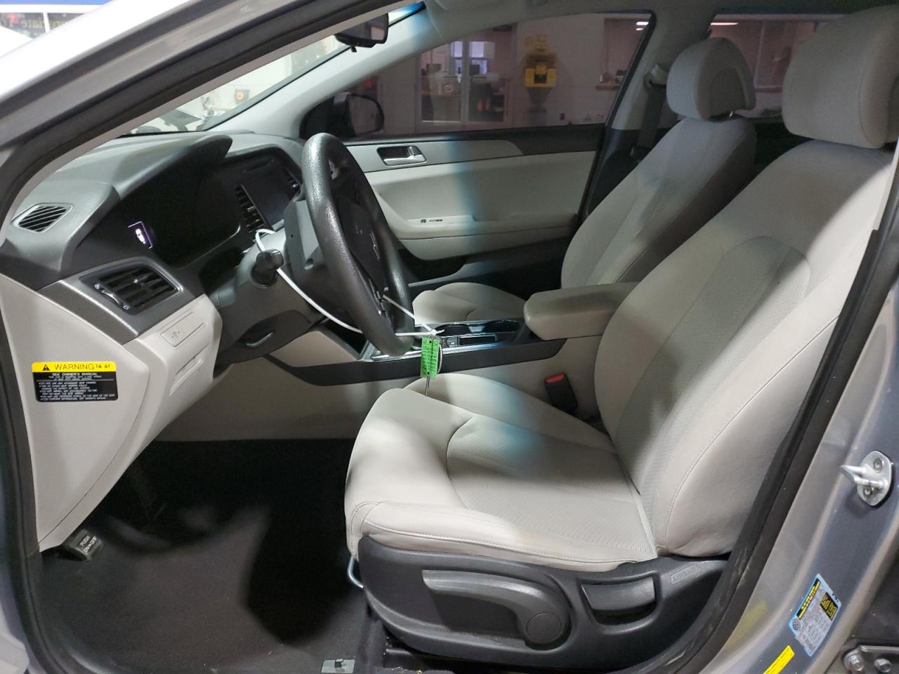 2016 Hyundai Sonata Se VIN: 5NPE24AF7GH384060 Lot: 87170724