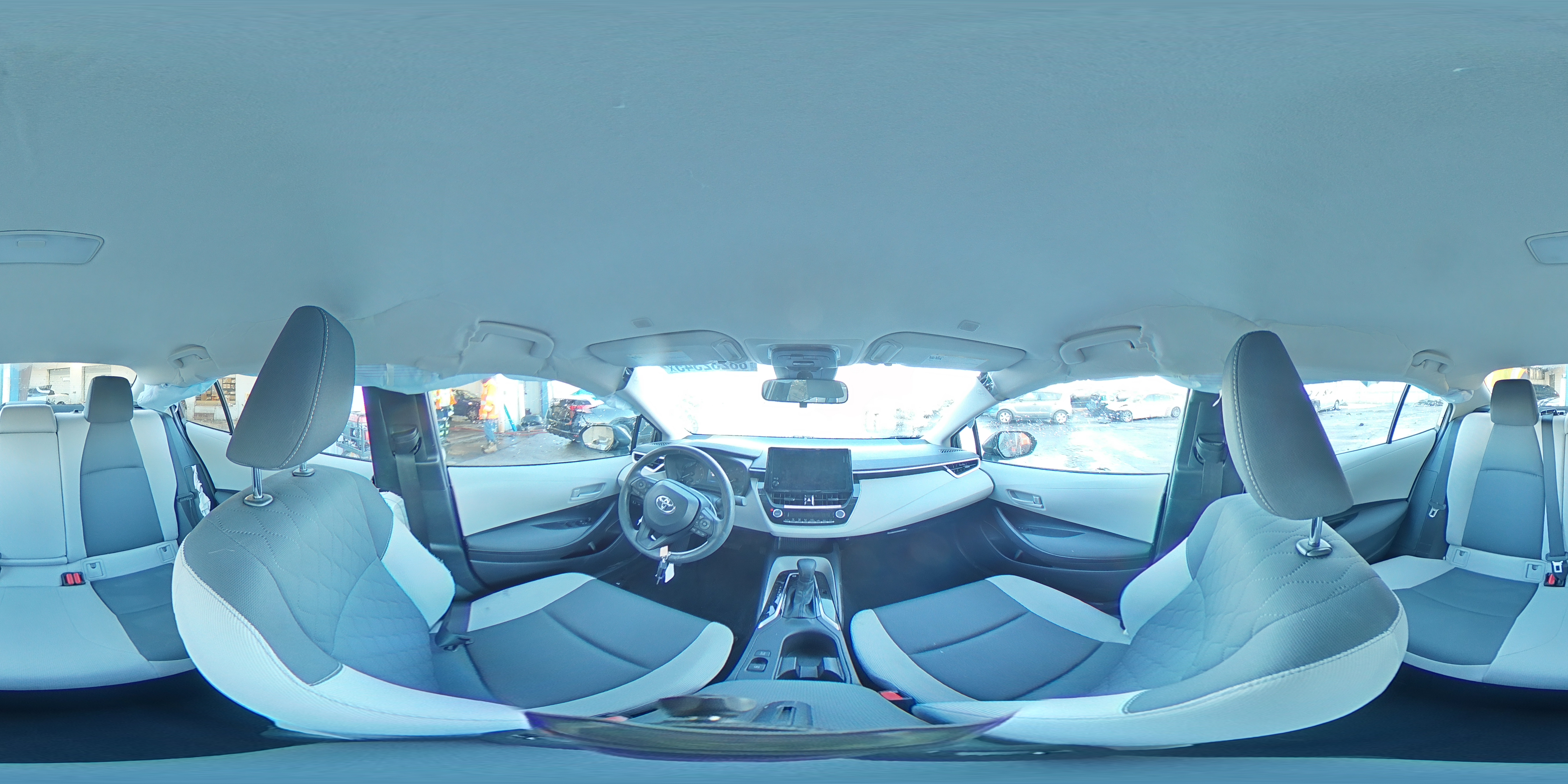 2024 Toyota Corolla - Image 13