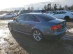 2012 Audi A4 Premium Plus zu verkaufen in Finksburg, MD - Minor Dent/Scratches