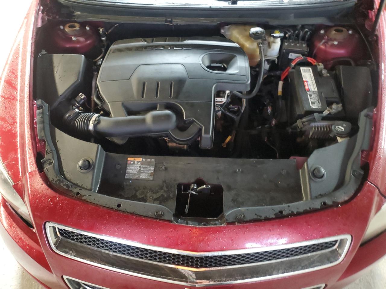 2011 Chevrolet Malibu - Image 11