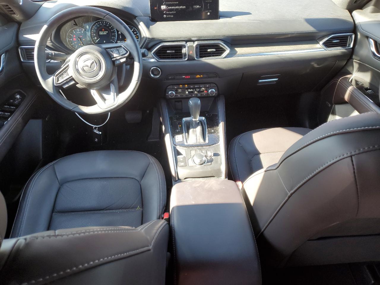 2024 Mazda CX-5 - Image 8