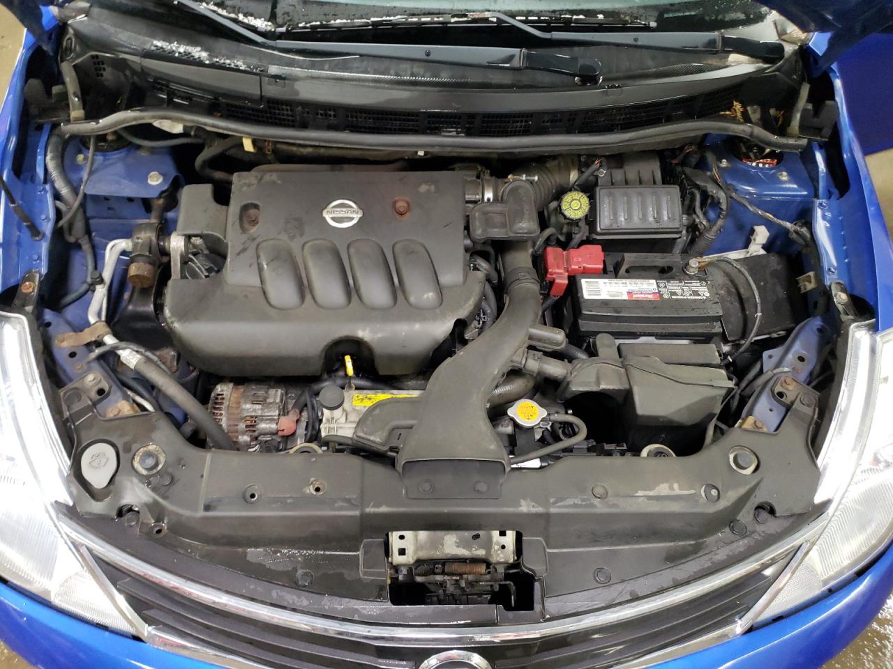 2010 Nissan Versa - Image 11