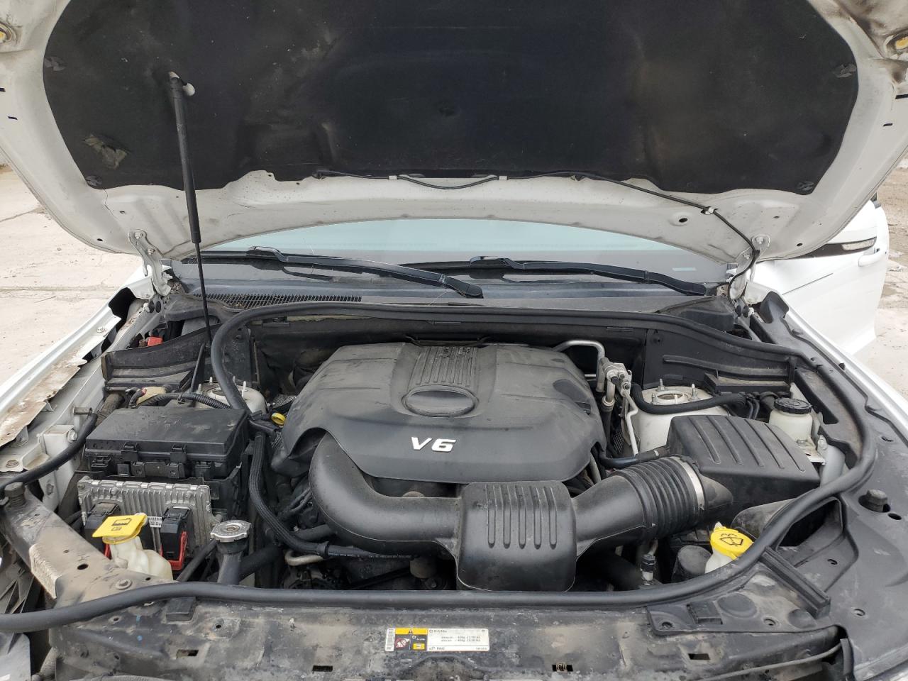 2014 Dodge Durango - Image 12