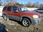 2006 Mazda Tribute I na sprzedaż w Seaford, DE - Front End