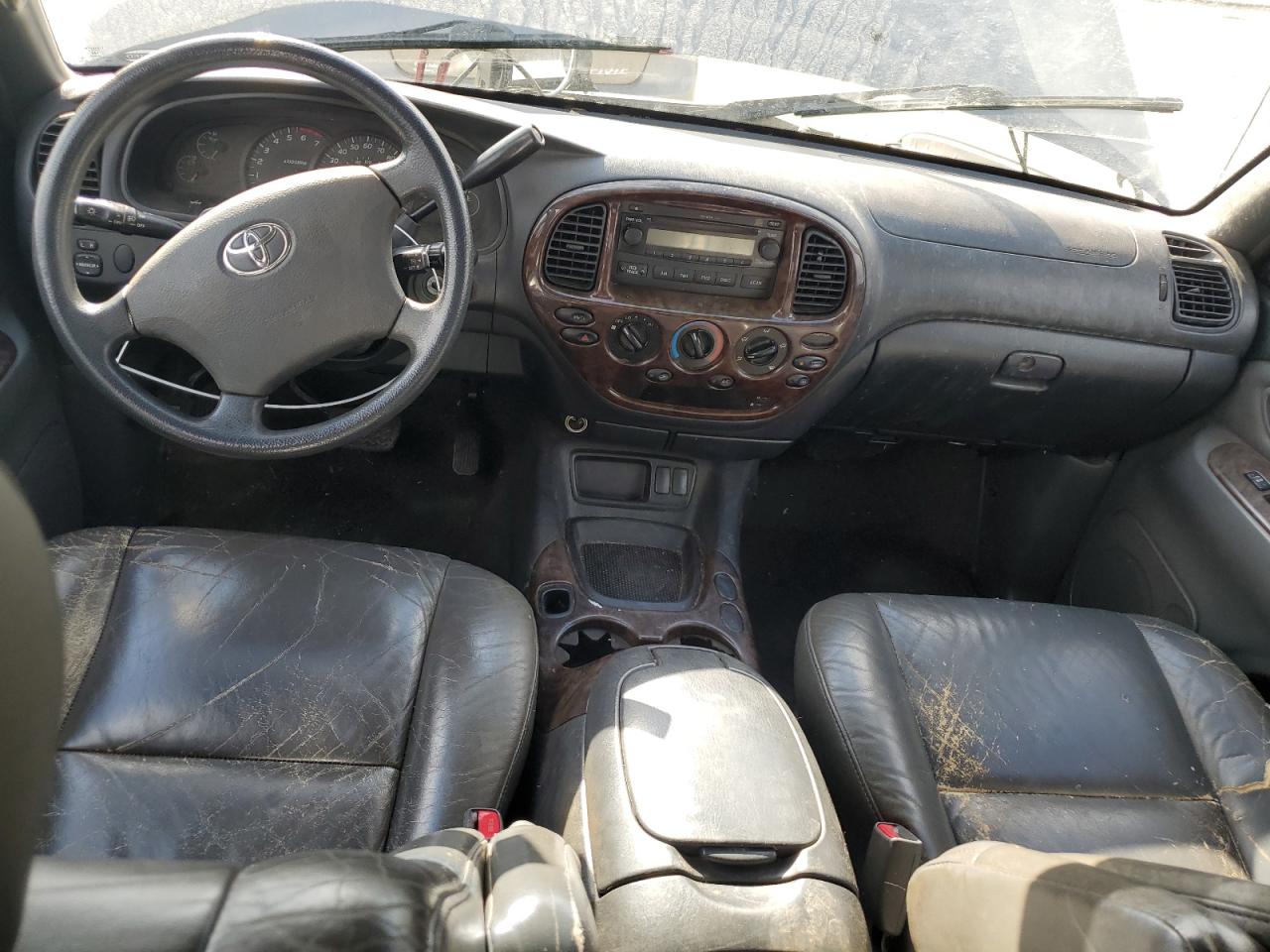 2005 Toyota Tundra - Image 8