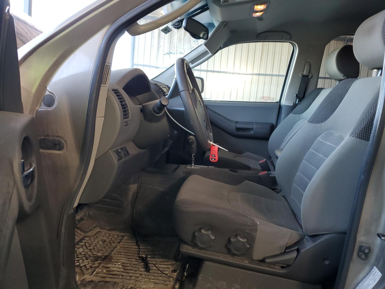 2005 Nissan XTerra - Image 7