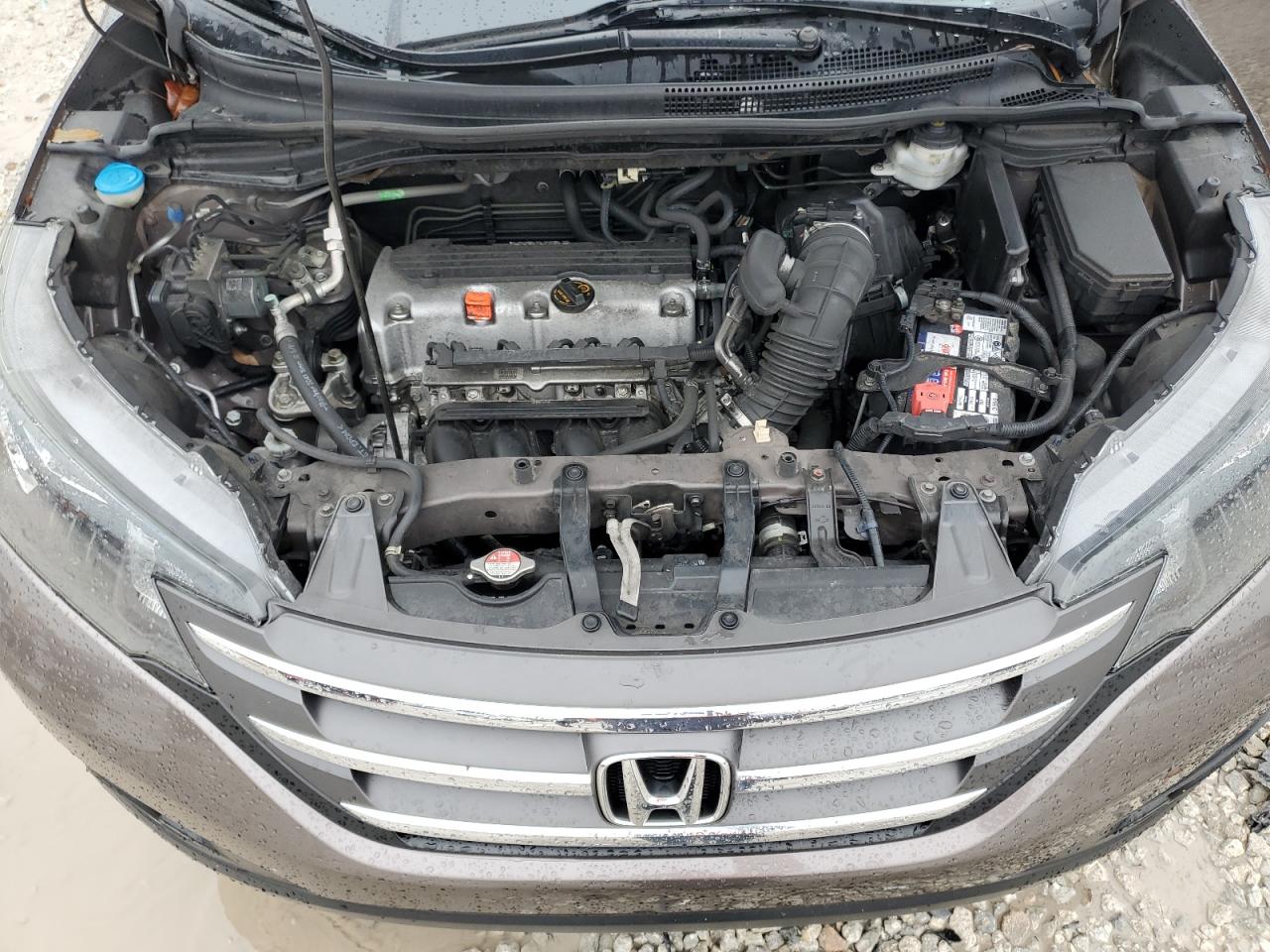 2014 Honda CR-V - Image 13