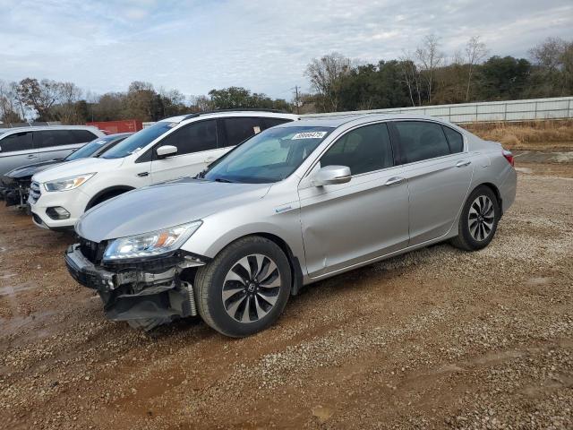 2015 Honda Accord Touring Hybrid