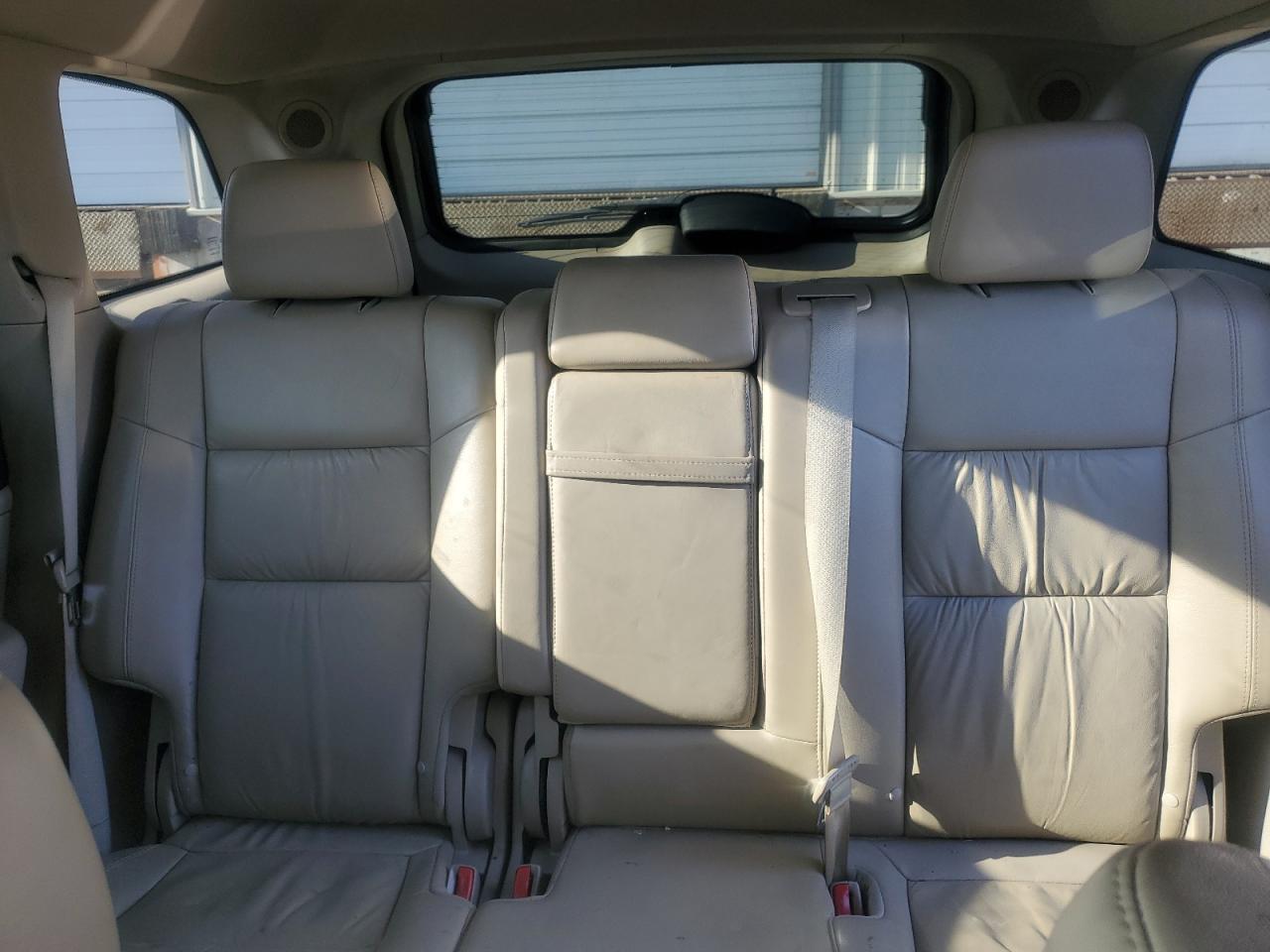2013 Jeep Grand Cherokee - Image 10