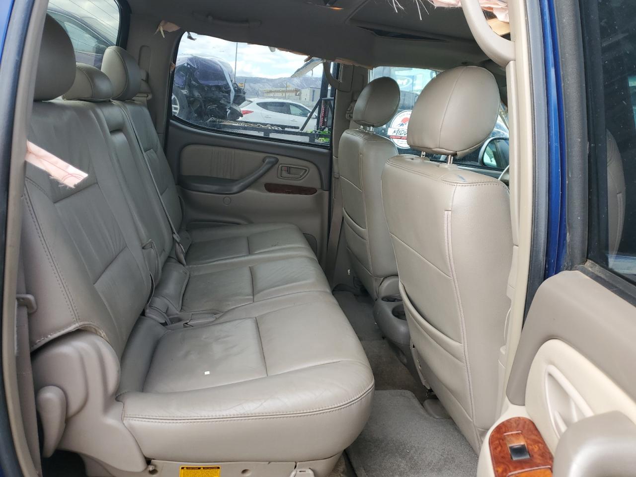 2006 Toyota Tundra - Image 10