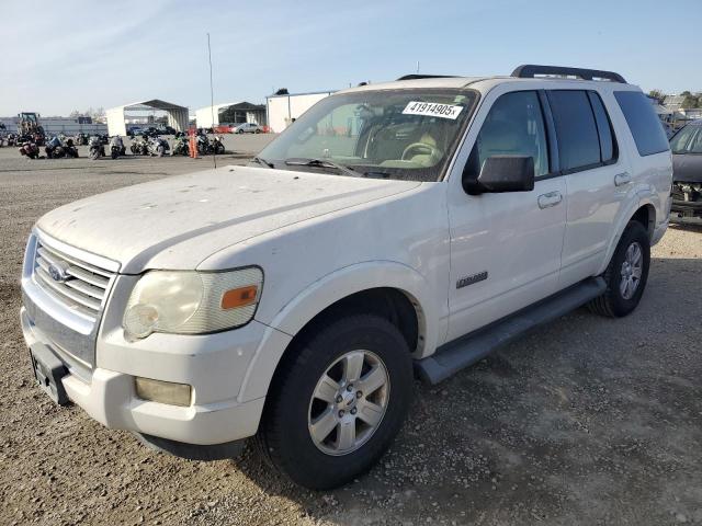 2008 Ford Explorer Xlt