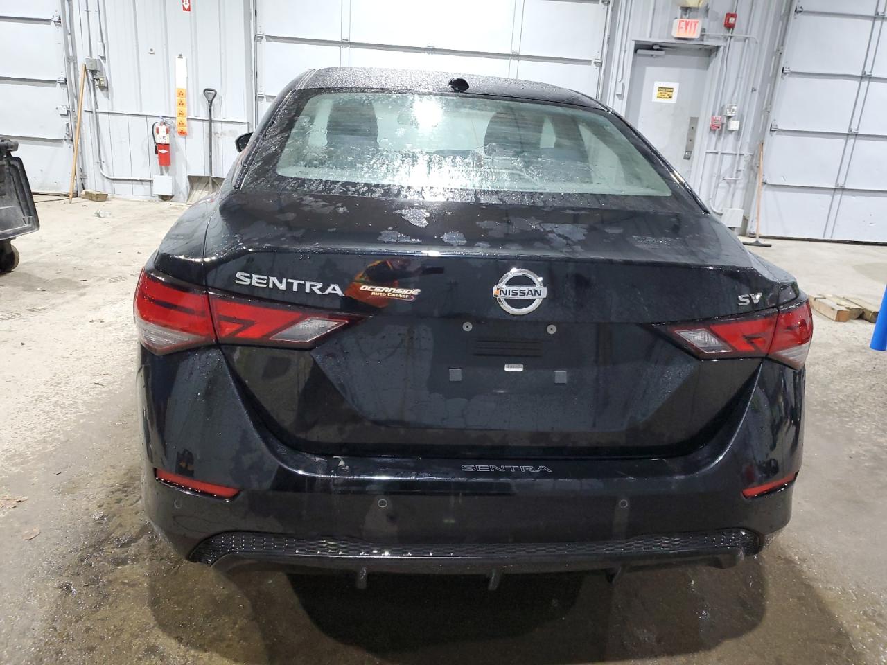 2020 Nissan Sentra - Image 6