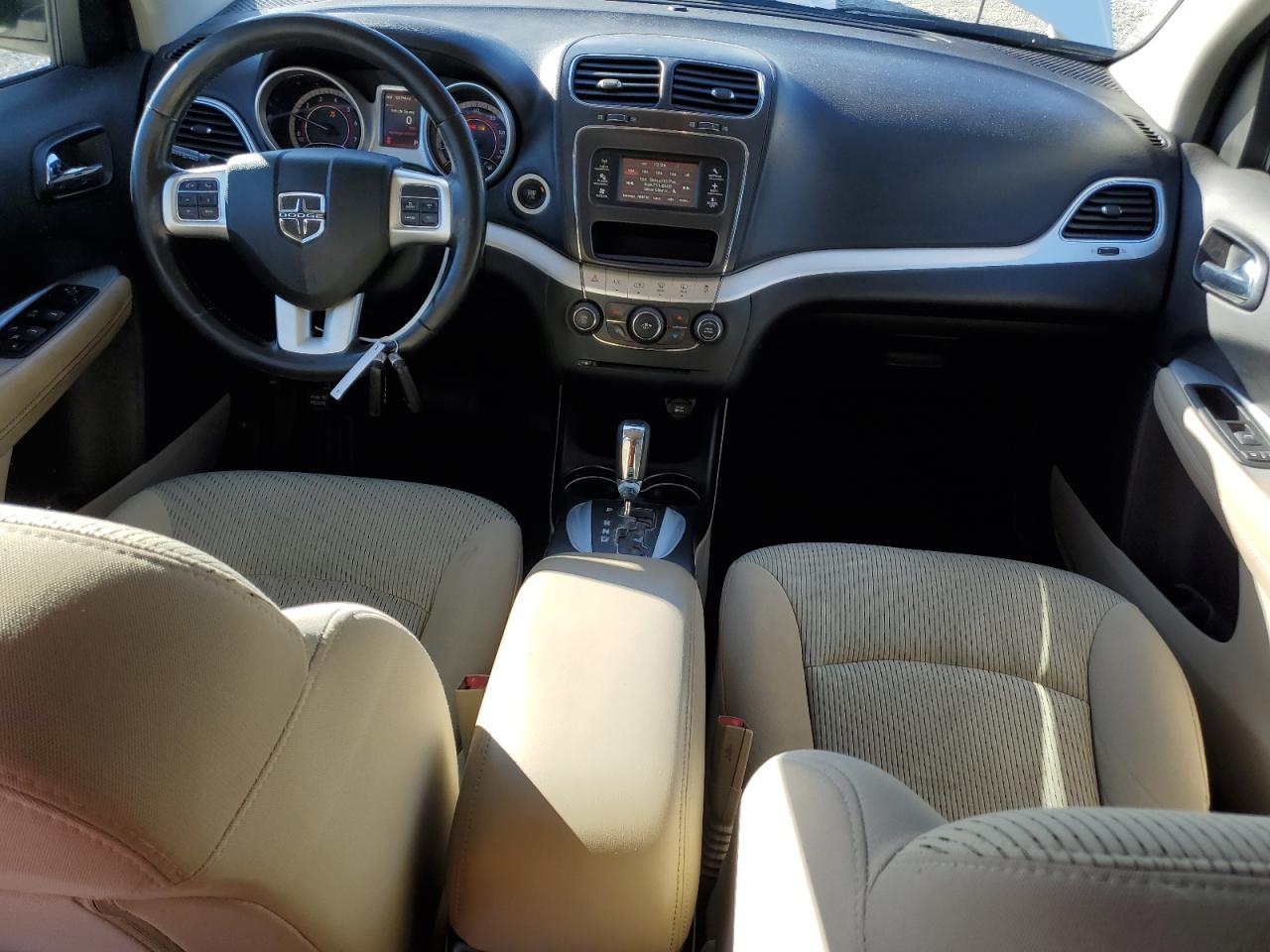 2016 Dodge Journey - Image 8
