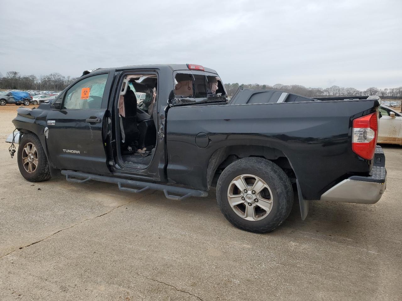 2014 Toyota Tundra - Image 2