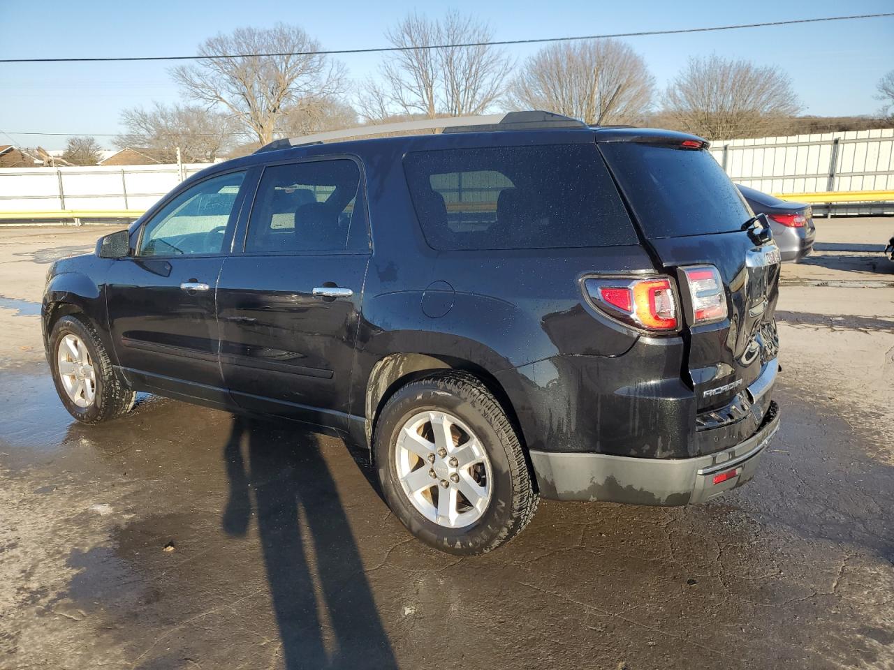 2014 GMC Acadia - Image 2