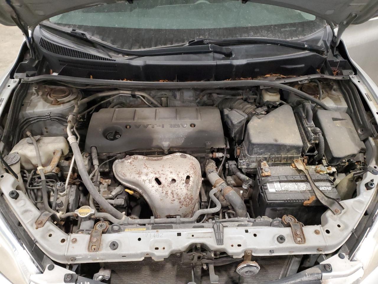 2009 Toyota Corolla - Image 11