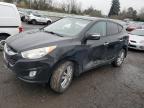 2013 Hyundai Tucson Gls იყიდება Portland-ში, OR - Side