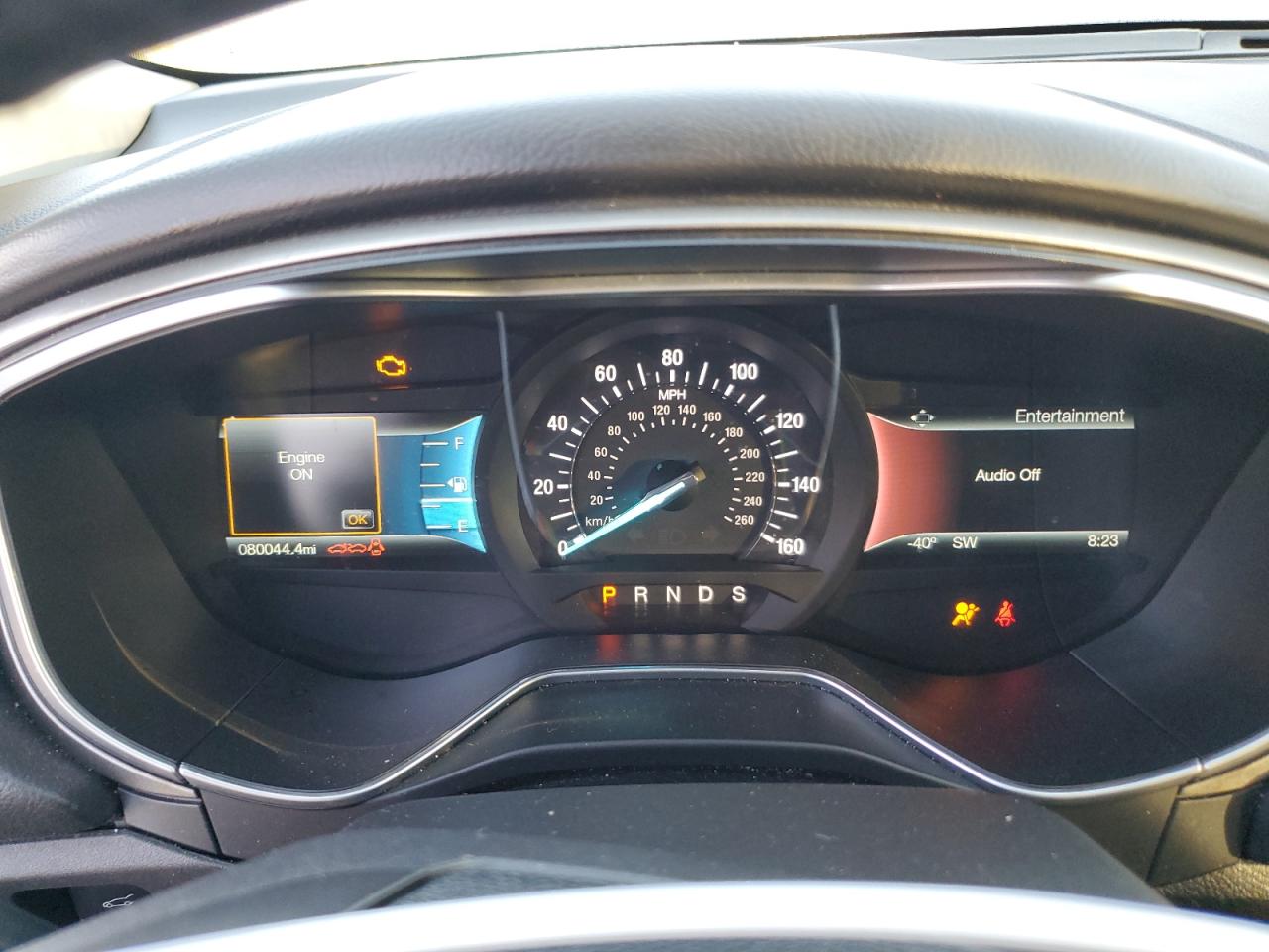2015 Ford Fusion - Image 9