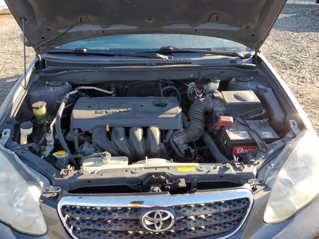 2008 Toyota Corolla - Image 13