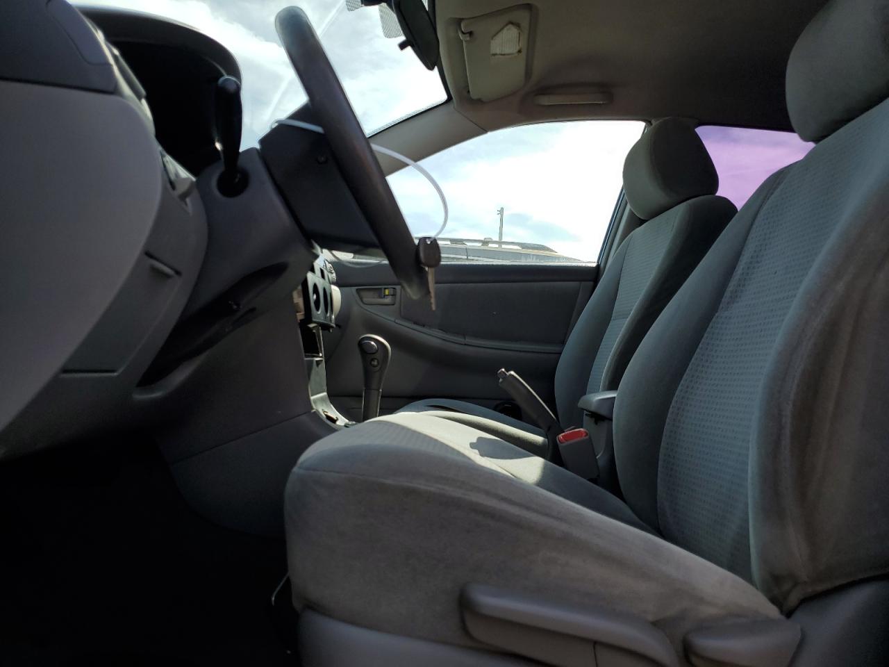 2007 Toyota Corolla - Image 7