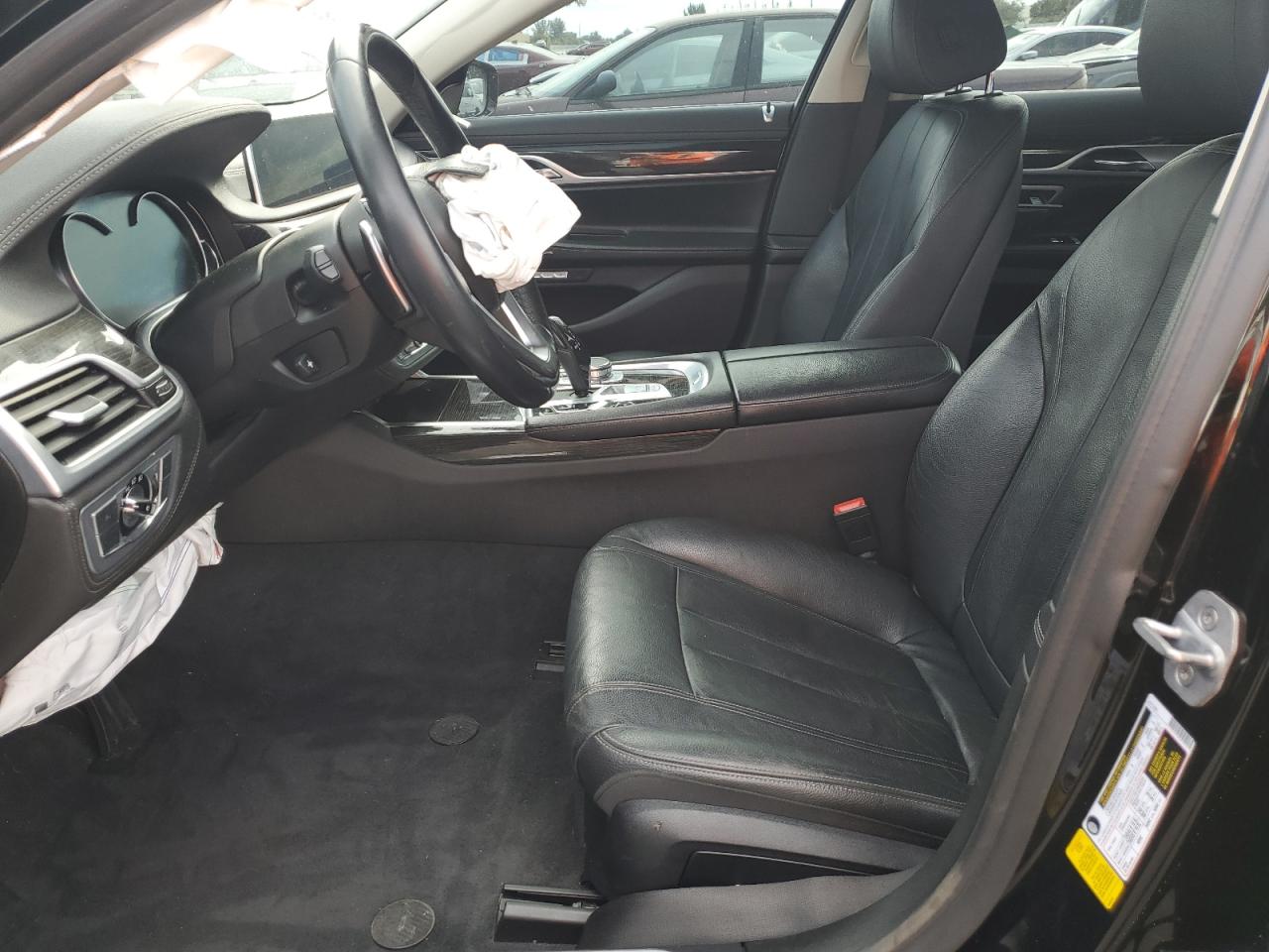 2018 BMW 7er - Image 7