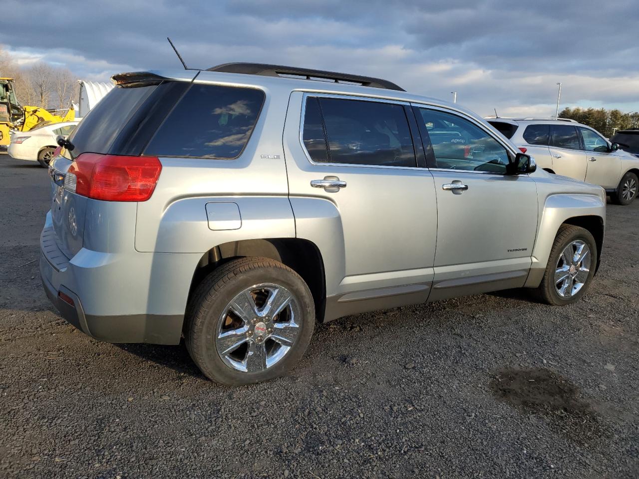 VIN 2GKALREK2F6183562 2015 GMC TERRAIN no.3