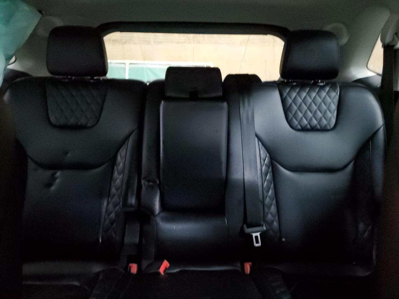 2023 Ford Edge - Image 10
