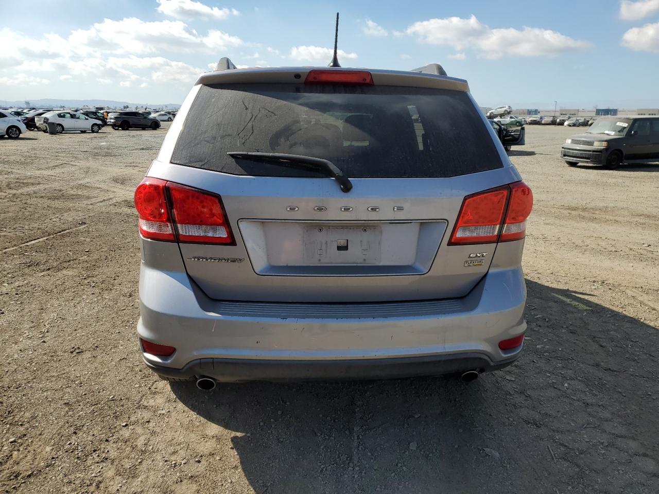 2017 Dodge Journey - Image 6